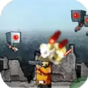 精英大作战