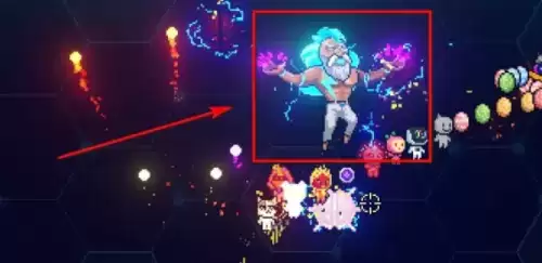 霓虹深渊无限真雅典娜房间怎么去4