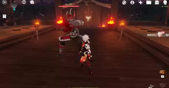 《原神》穷途望归路任务完成攻略