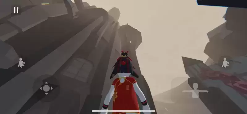 人类跌落梦境:噩梦级地图上新,更高更难更沙雕