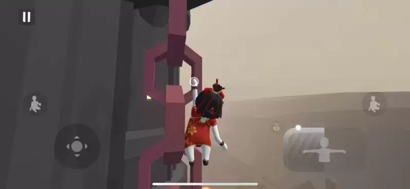 人类跌落梦境:噩梦级地图上新,更高更难更沙雕