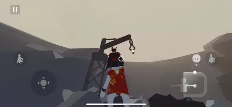 人类跌落梦境:噩梦级地图上新,更高更难更沙雕