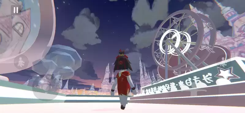 人类跌落梦境:噩梦级地图上新,更高更难更沙雕