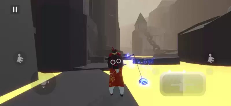 人类跌落梦境:噩梦级地图上新,更高更难更沙雕