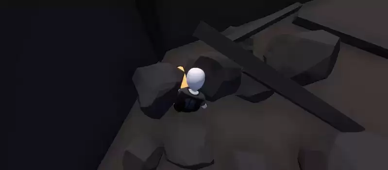 年底最适合入坑?人类跌落梦境更新,新图高塔上线已成新手练习场