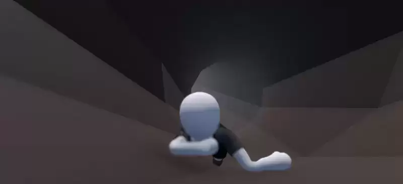 年底最适合入坑?人类跌落梦境更新,新图高塔上线已成新手练习场