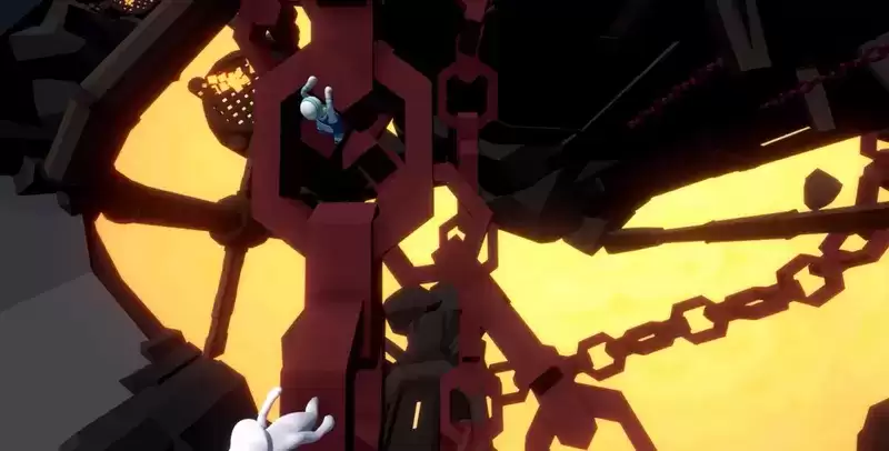 年底最适合入坑?人类跌落梦境更新,新图高塔上线已成新手练习场