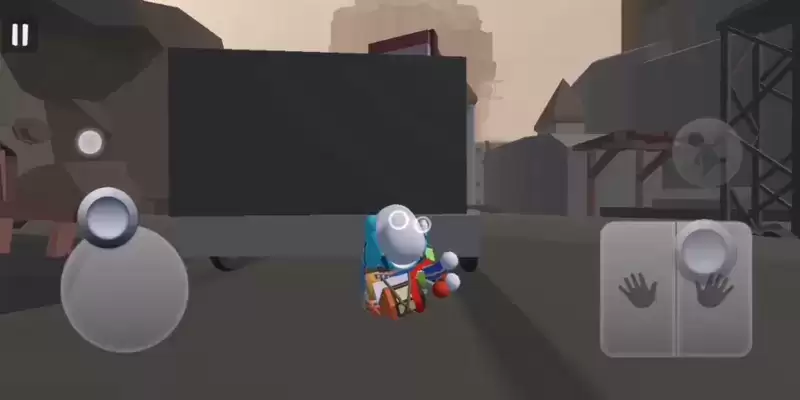 年底最适合入坑?人类跌落梦境更新,新图高塔上线已成新手练习场