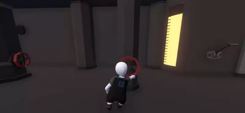 年底最适合入坑?人类跌落梦境更新,新图高塔上线已成新手练习场