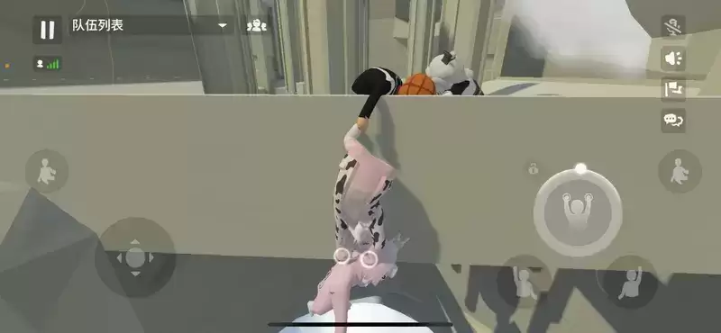 年底最适合入坑?人类跌落梦境更新,新图高塔上线已成新手练习场