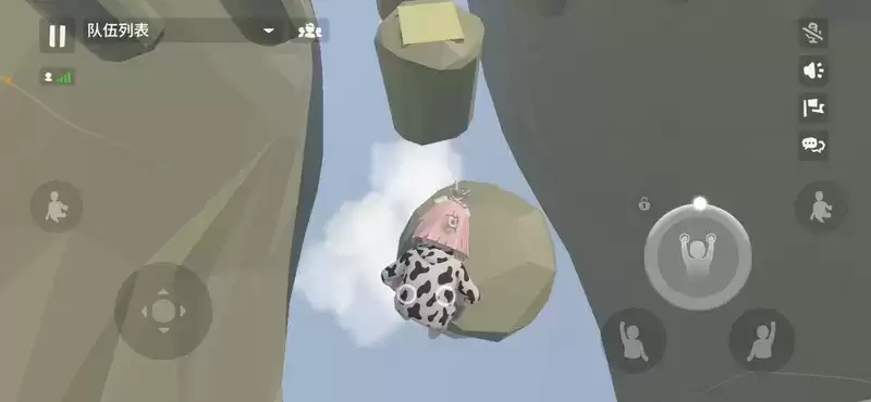 年底最适合入坑?人类跌落梦境更新,新图高塔上线已成新手练习场