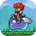 泰拉瑞亚1.4(TERRARIA)