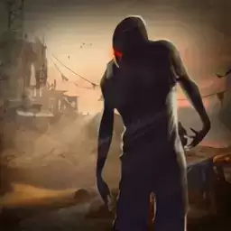 沙漠风暴末日生存