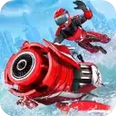 激流快艇3