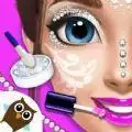百变女神美容化妆