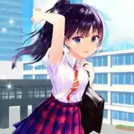 少女养成系游戏