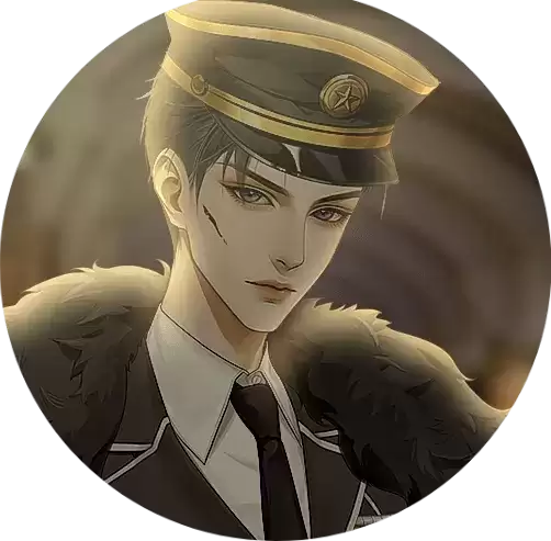 我的男神是军阀橙光金手指