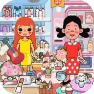 迷你精灵世界梦幻屋