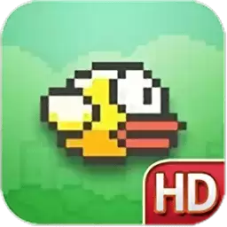 像素小鸟云
