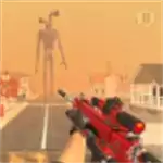 警笛头城市生存免费