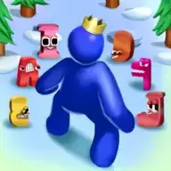 彩虹怪兽卡牌对战