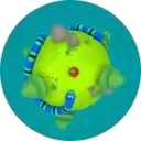 行星贪吃蛇