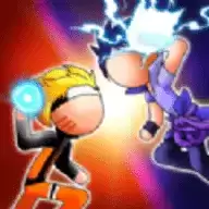 NinjaStickmanFight(忍者火柴人摔跤)