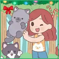 爱的袖珍冒险手机