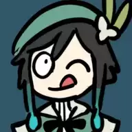 Silly Wisher(原神抽卡)中文