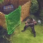 暴风雨生存传奇