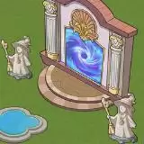 我的魔法学校