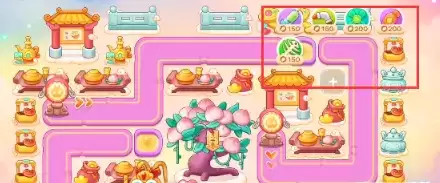 保卫萝卜4周赛12.16攻略流程 保卫萝卜4周赛12.16怎么过