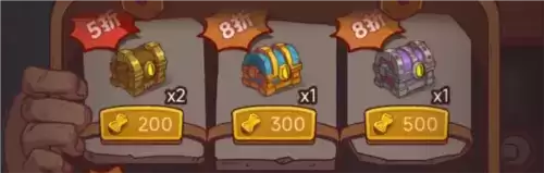 咸鱼之王最新版日常黑市购买推荐1