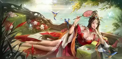 《三国杀十周年》周年庆明日开启!神将【神张飞】携周年福利震撼来袭!