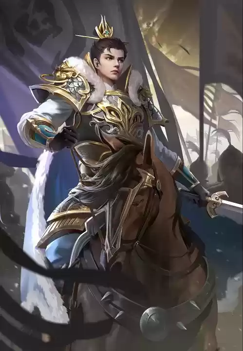 《三国杀十周年》周年庆明日开启!神将【神张飞】携周年福利震撼来袭!