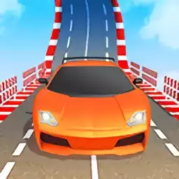 翻滚吧赛车完整