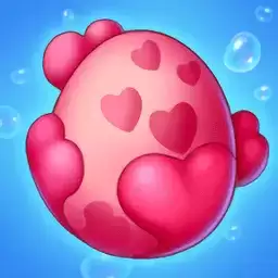 合成美人鱼游戏