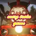 查尔斯恐怖火车