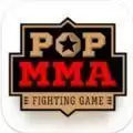 POP MMA