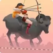 快乐射箭