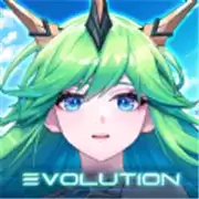 进化物语evolution