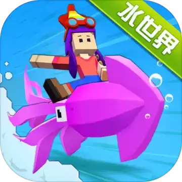 疯狂动物园华为版