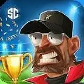 足球俱乐部经理