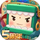 迷你世界临江仙