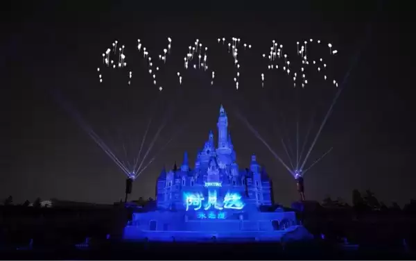 《阿凡达2》预售票房破亿,阿凡达手游掀起科幻新浪潮