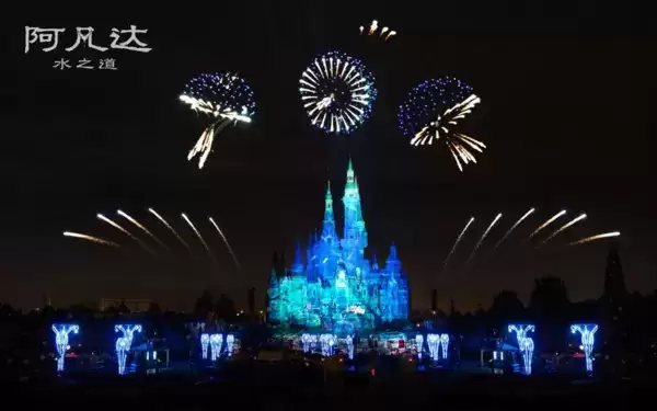 《阿凡达2》预售票房破亿,阿凡达手游掀起科幻新浪潮