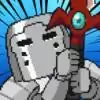 钢铁骑士