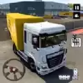 世界卡车大运输3D手机