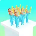 桥梁战斗3D