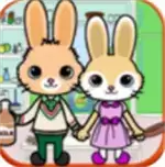 托卡迷你小镇大厨